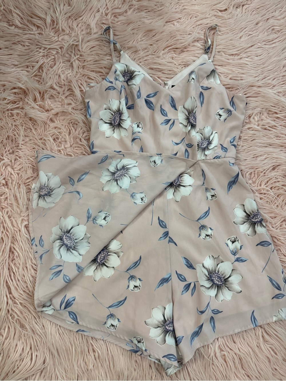 Lulus Romper - Picture 2 of 9